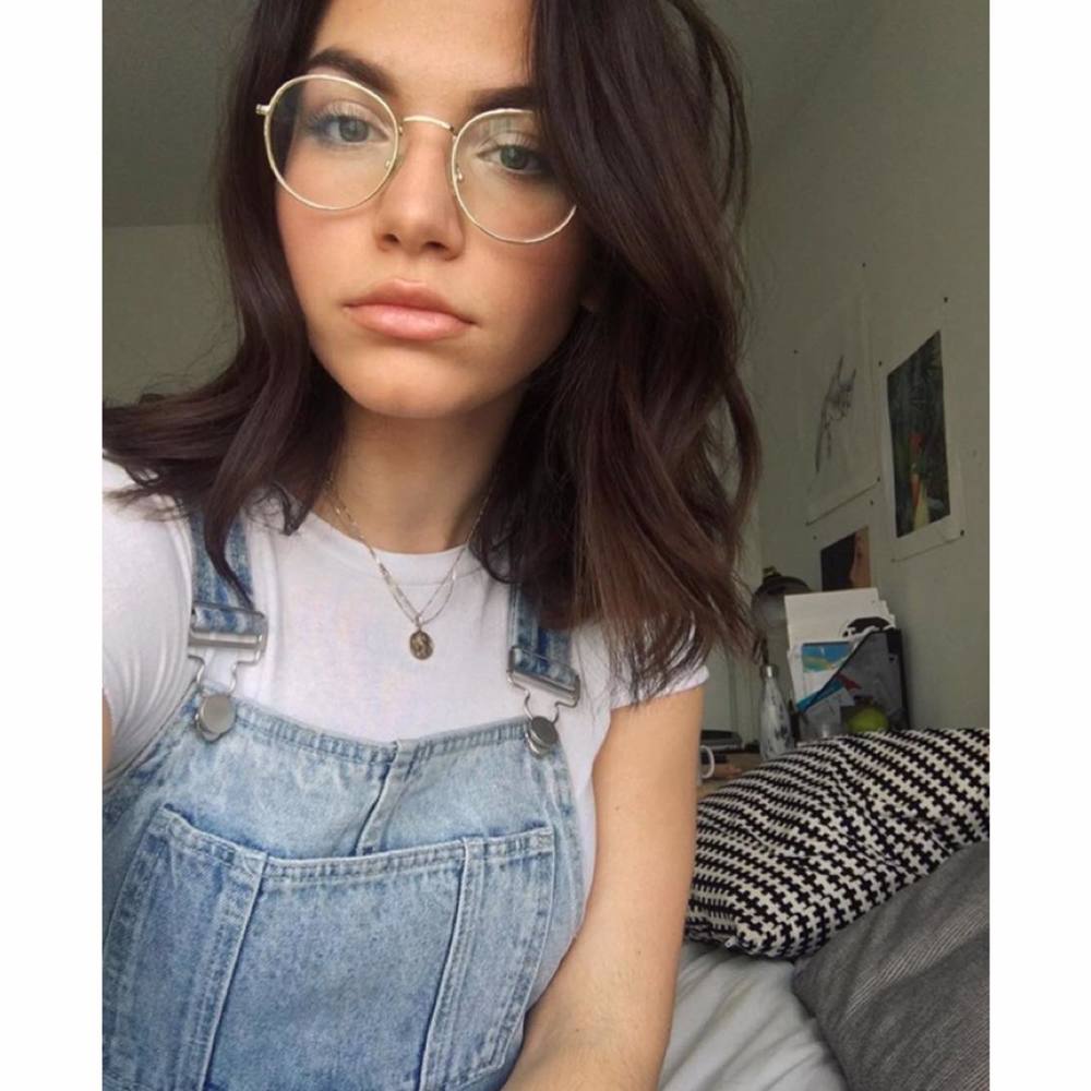 Meet your Posher, Lusin